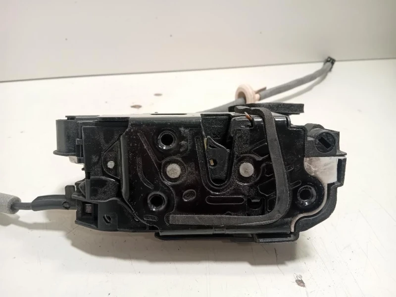 Serratura Porta ANT DX 5K1837016 Volkswagen GOLF VII 2013