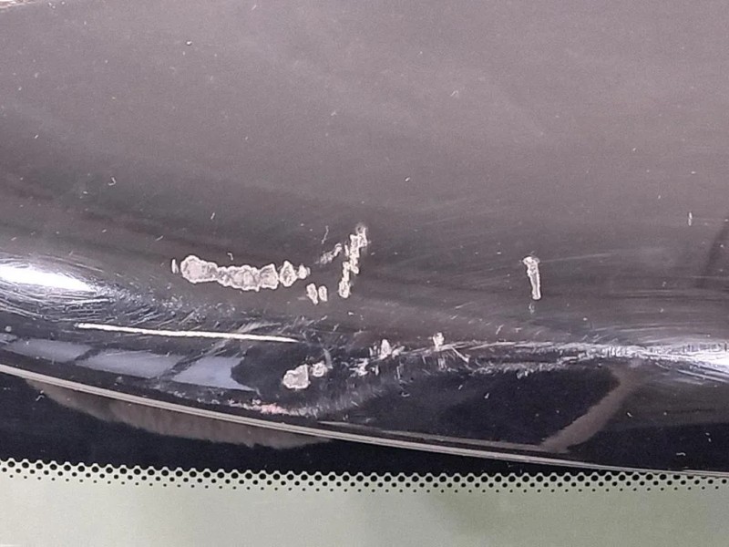 Portello POST 41002752015 Mini MINI Cooper R56 2007