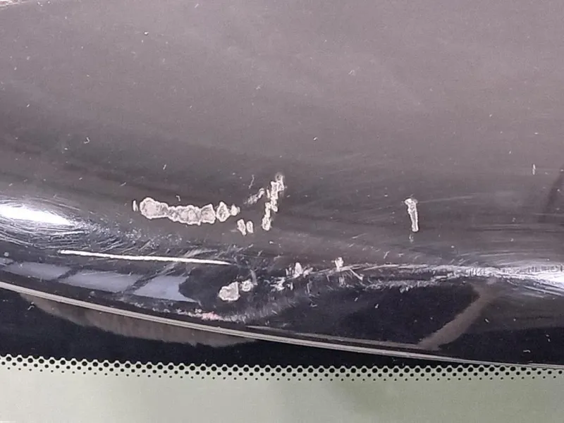 Portello POST 41002752015 Mini MINI Cooper R56 2007