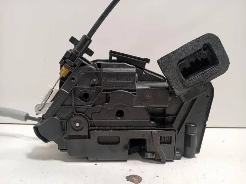 Serratura Porta ANT DX 5K1837016 Volkswagen GOLF VII 2013