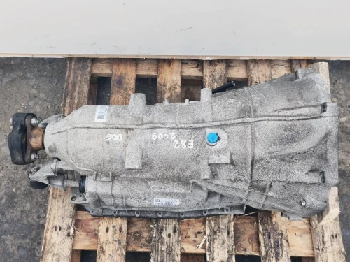 Cambio GA6HP19Z 6 MARCE AUTOMATICO Bmw Serie 1 E82 Coupe 2005