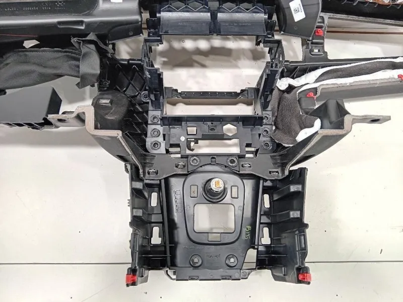 Cruscotto Mini MINI ONE F55 2014