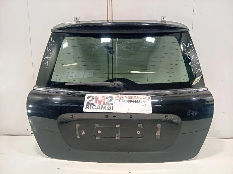 Portello POST 41002752015 Mini MINI Cooper R56 2007
