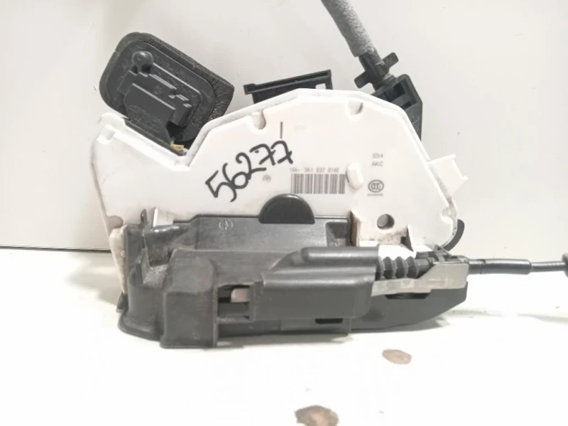 Serratura Porta ANT DX 5K1837016 Volkswagen GOLF VII 2013