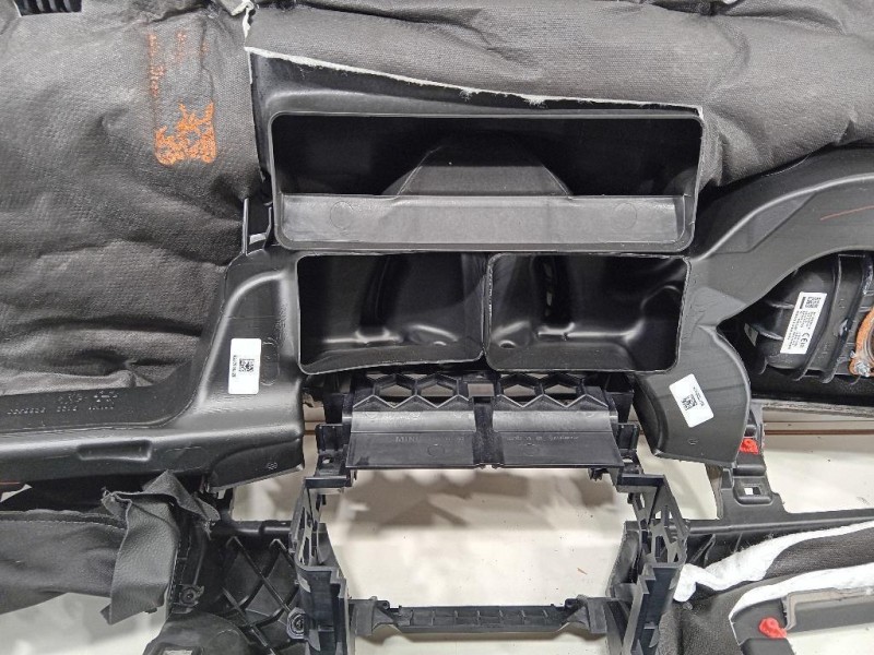 Cruscotto Mini MINI ONE F55 2014