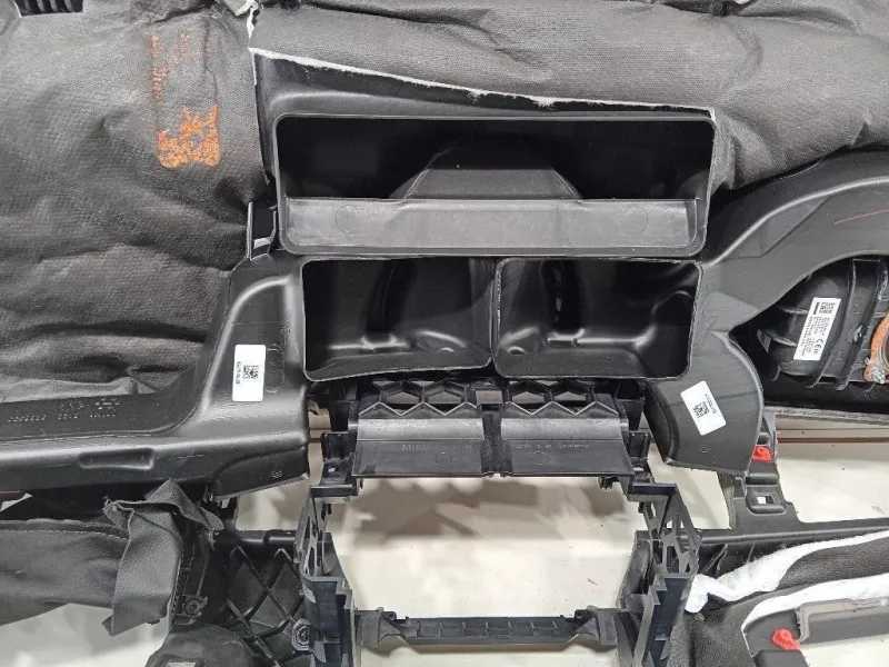 Cruscotto Mini MINI ONE F55 2014