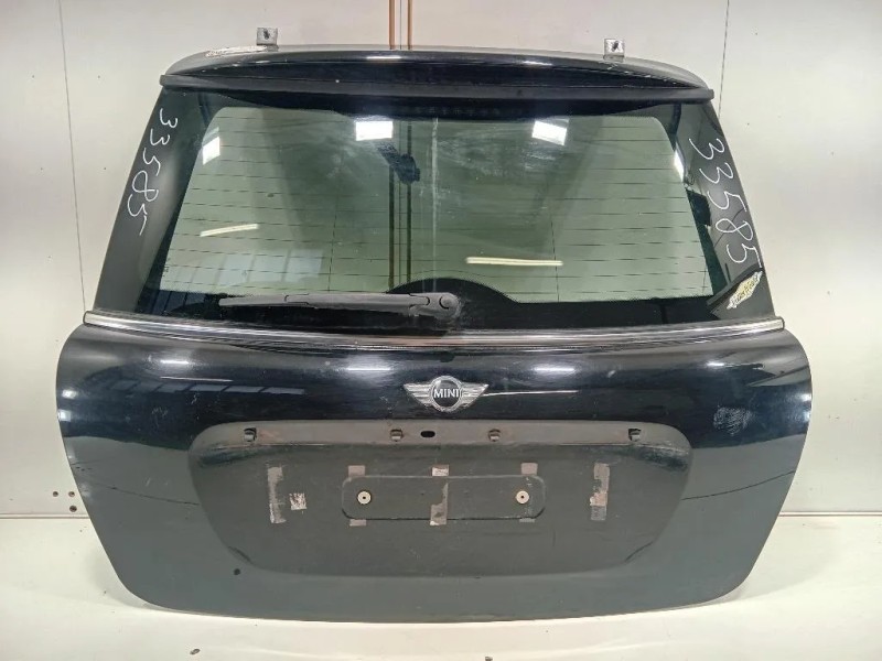 Portello POST 41002752015 Mini MINI Cooper R56 2007