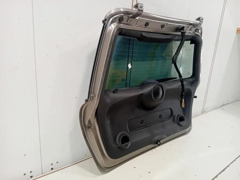 Portello POST PORTELLO POST Mini MINI Cooper R56 2007