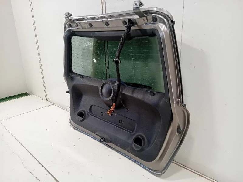 Portello POST PORTELLO POST Mini MINI Cooper R56 2007