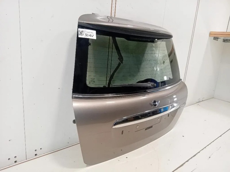 Portello POST PORTELLO POST Mini MINI Cooper R56 2007