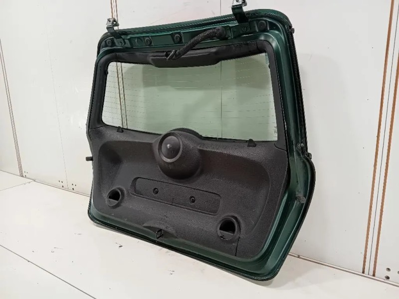 Portello POST 41002752015 Mini MINI Cooper R56 2007