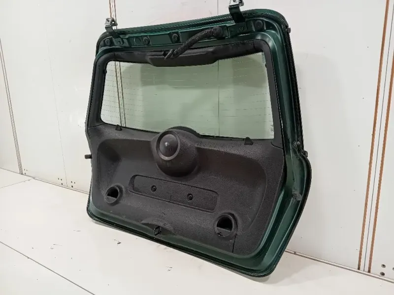 Portello POST 41002752015 Mini MINI Cooper R56 2007