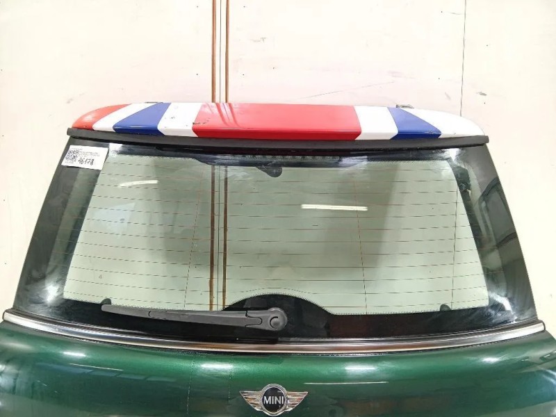 Portello POST 41002752015 Mini MINI Cooper R56 2007