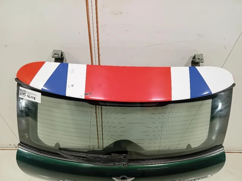 Portello POST 41002752015 Mini MINI Cooper R56 2007