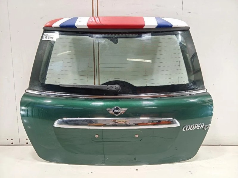 Portello POST 41002752015 Mini MINI Cooper R56 2007