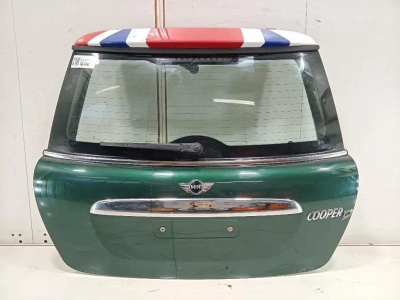 Portello POST 41002752015 Mini MINI Cooper R56 2007