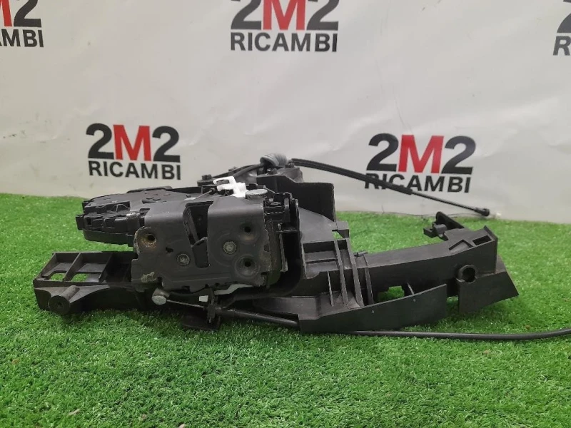 Serratura Porta ANT DX 30784047 Volvo S40 II 2004
