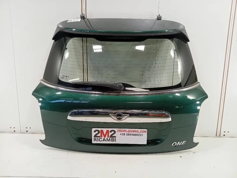Portello POST 41007378205 Mini MINI ONE F55 2014