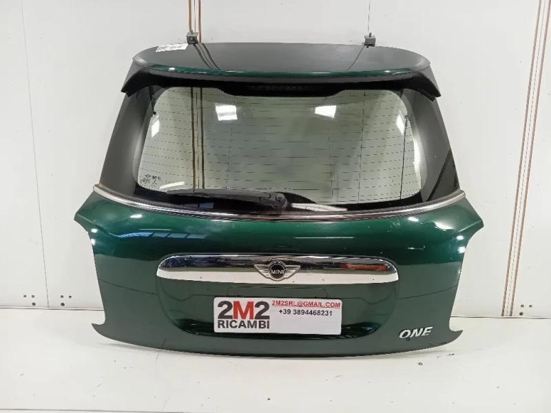 Portello POST 41007378205 Mini MINI ONE F55 2014