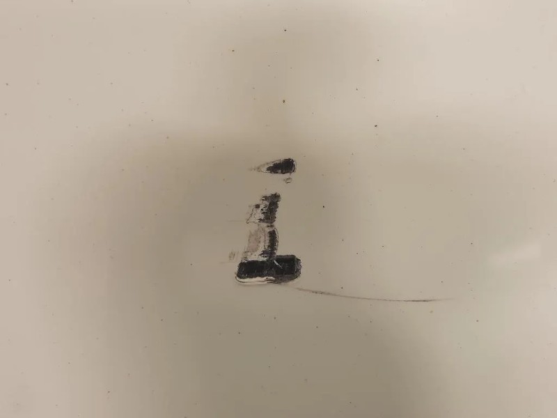 Portello POST 41007378205 Mini MINI ONE F55 2014