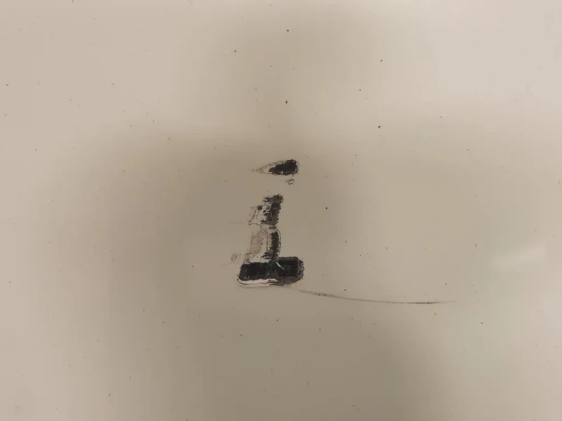 Portello POST 41007378205 Mini MINI ONE F55 2014