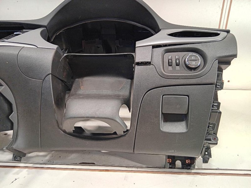 Cruscotto 39022517 Opel Astra K 2016