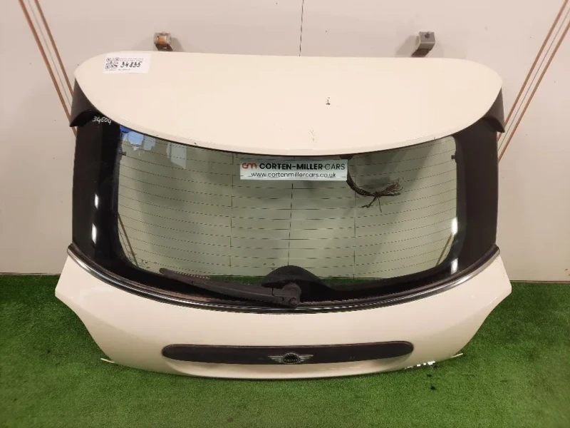 Portello POST 41007378205 Mini MINI ONE F55 2014