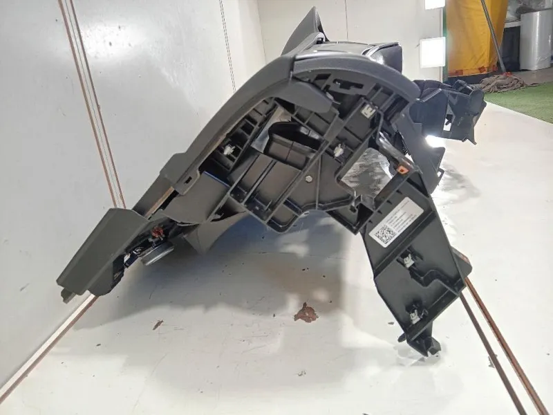 Cruscotto 39022517 Opel Astra K 2016