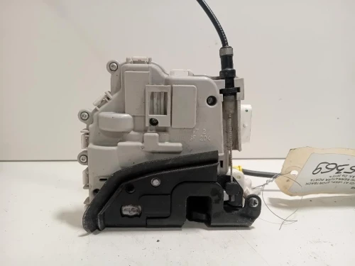 Serratura Porta ANT SX 8X2837015B Audi A1 8XF Sportback 2015