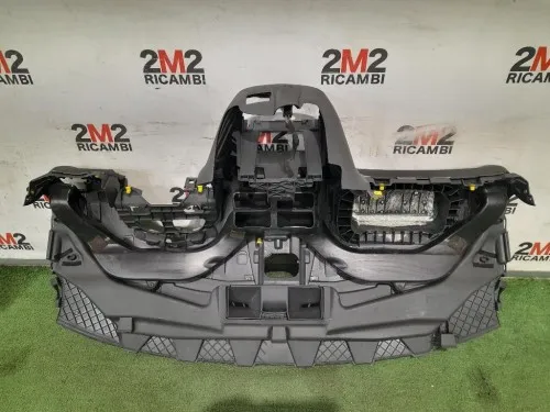 Cruscotto Opel Corsa C 2001