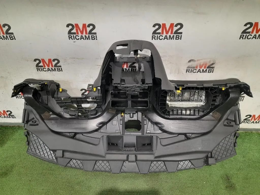 Cruscotto Opel Corsa C 2001