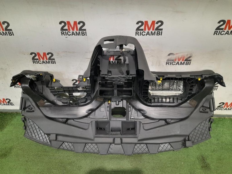 Cruscotto Opel Corsa C 2001