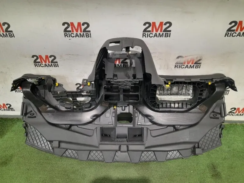 Cruscotto Opel Corsa C 2001