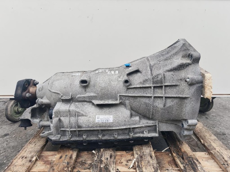 Cambio GA6HP19Z 6 MARCE AUTOMATICO Bmw Serie 1 E82 Coupe 2005