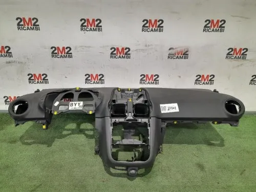 Cruscotto Opel Corsa C 2001