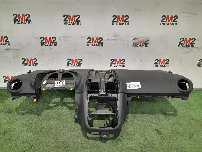 Cruscotto Opel Corsa C 2001