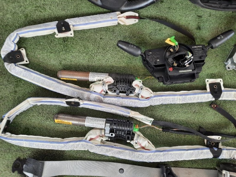 Cruscotto 13184102 Opel Corsa D 2007