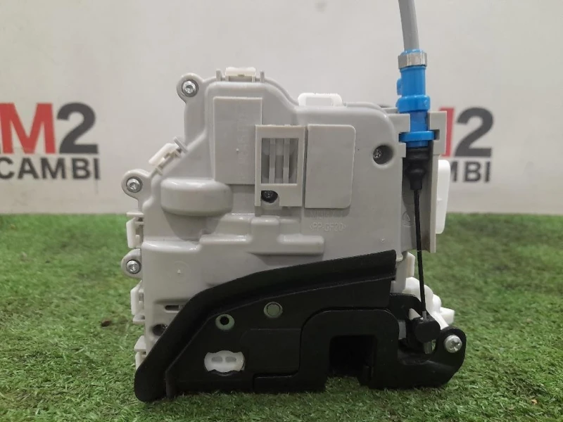 Serratura Porta ANT SX 8X2837015B Audi A3 8VF Sportback 2016