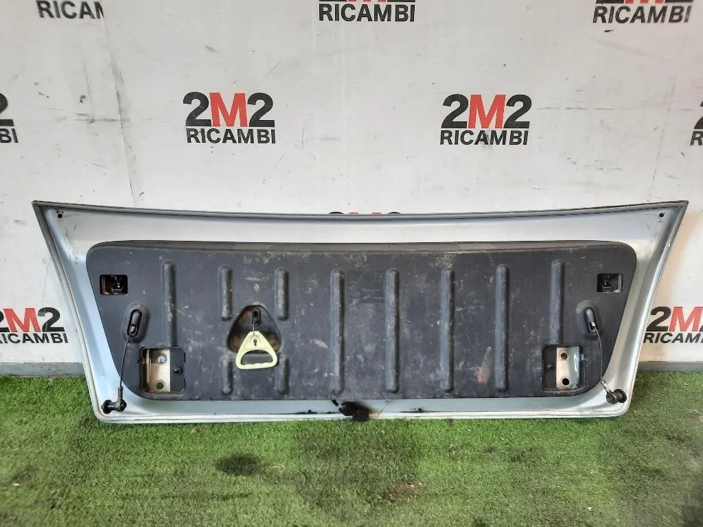 Portello POST 41627132880 Mini MINI ONE R52 Cabrio 2001