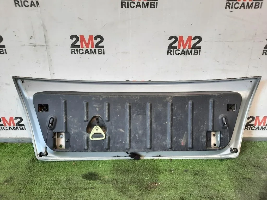 Portello POST 41627132880 Mini MINI ONE R52 Cabrio 2001