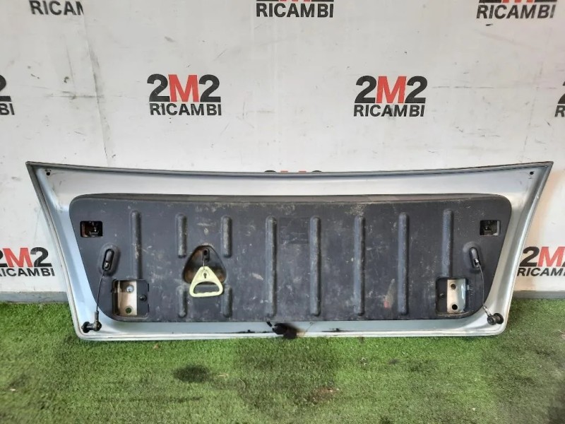 Portello POST 41627132880 Mini MINI ONE R52 Cabrio 2001