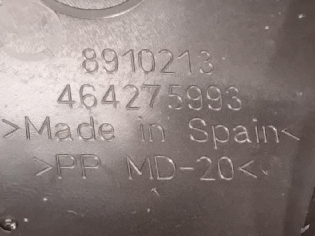 Cruscotto 9829463080 Opel Corsa F 2019