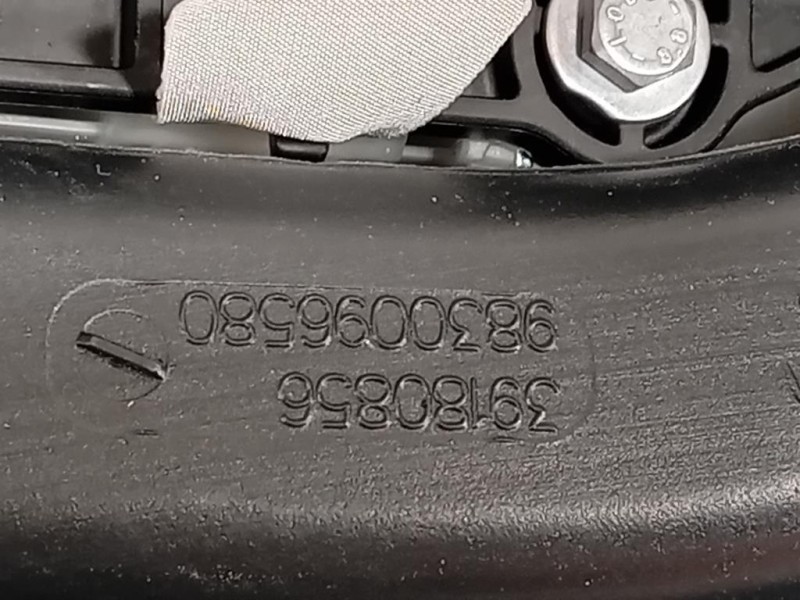 Cruscotto 9829463080 Opel Corsa F 2019