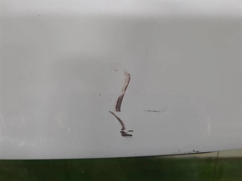 Portello POST 41002752015 Mini MINI ONE R56 2007