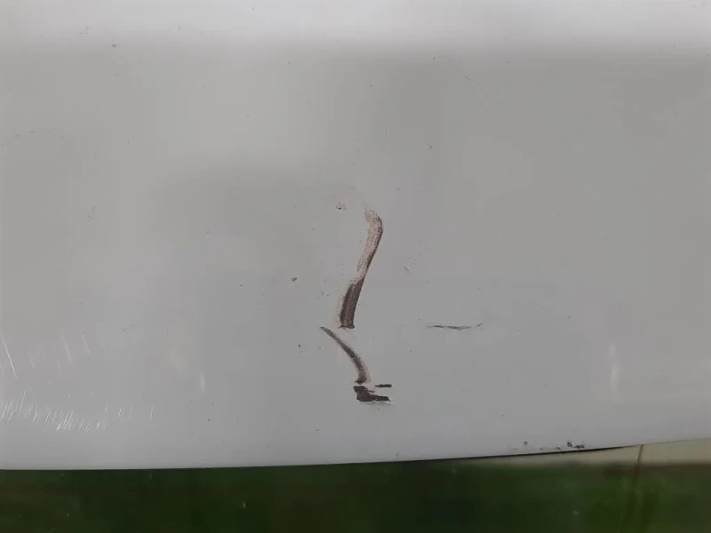 Portello POST 41002752015 Mini MINI ONE R56 2007