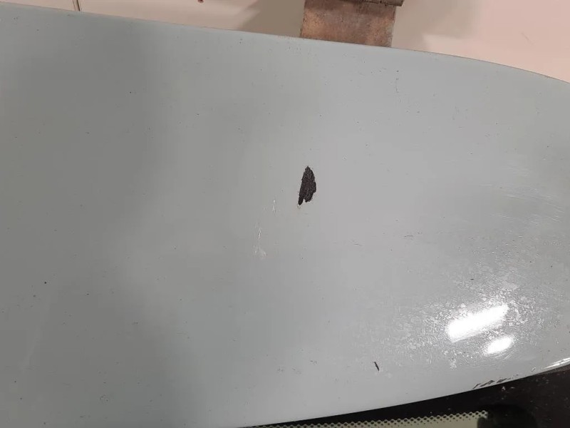 Portello POST 41002752015 Mini MINI ONE R56 2007