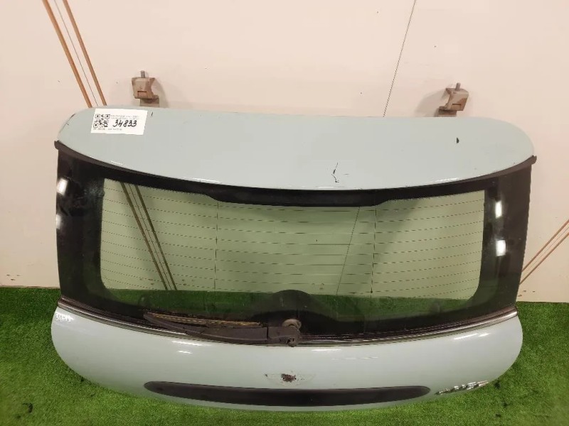 Portello POST 41002752015 Mini MINI ONE R56 2007