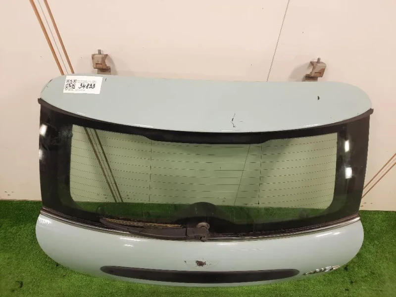 Portello POST 41002752015 Mini MINI ONE R56 2007