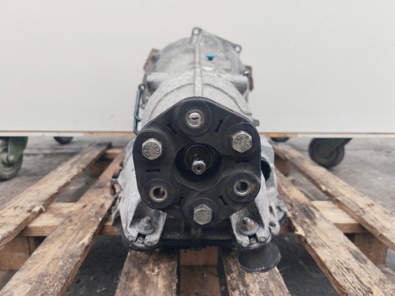 Cambio GA6HP19Z 6 MARCE AUTOMATICO Bmw Serie 1 E82 Coupe 2005