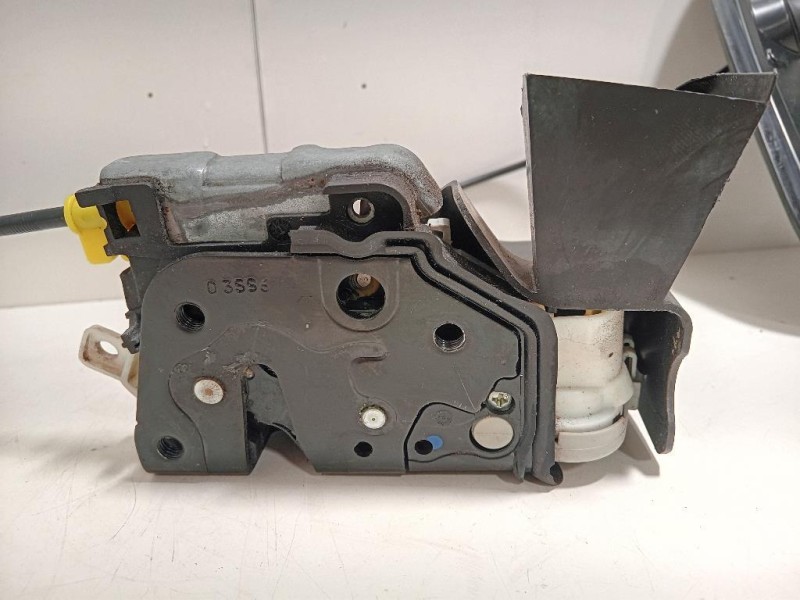 Serratura Porta ANT SX 8X1 837 026 Audi A4 8W5 Avant 2015
